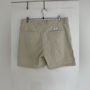Katin Corduroy short